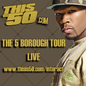 this is 50 cent